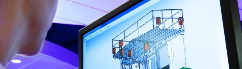 custom engineering solutions.