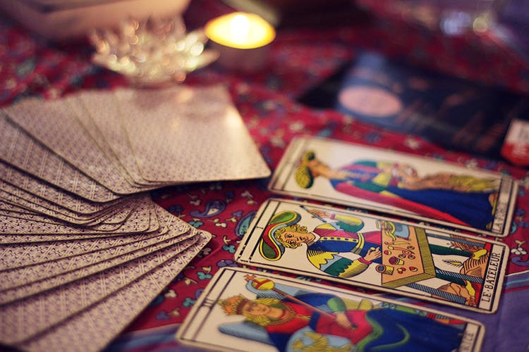 Best online tarot reading