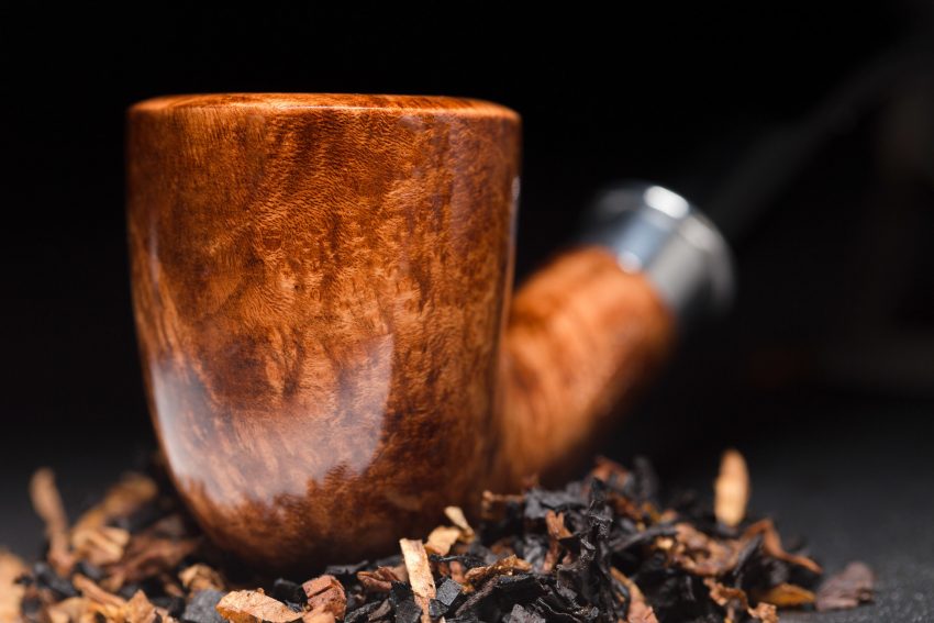 BEST WAY TO ENJOY TOBACCO