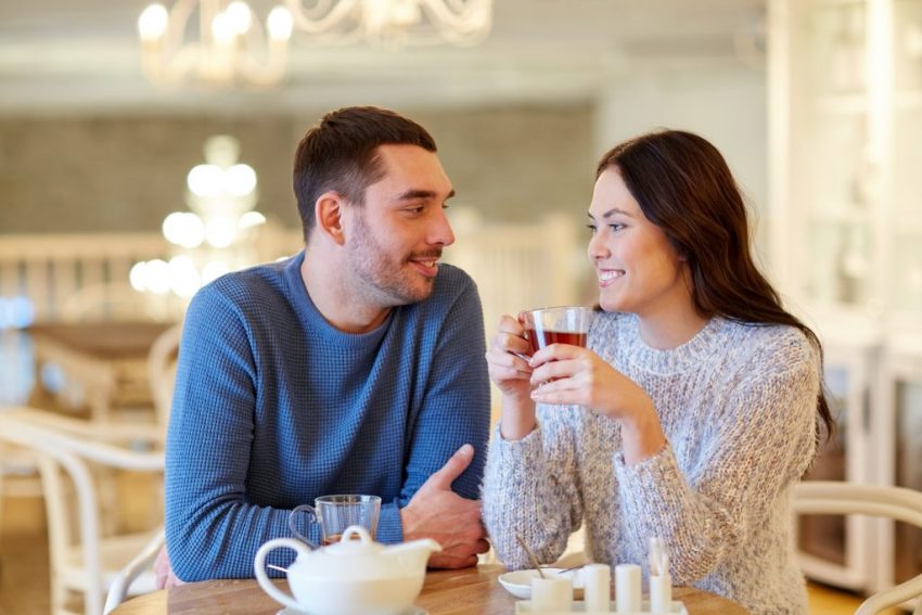 Learning More About Other Relationships