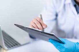 Health Data Collected