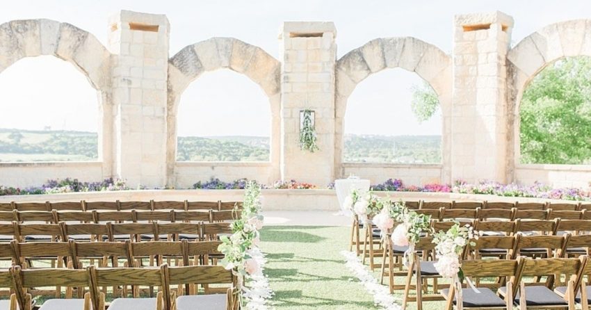 san antonio wedding venue