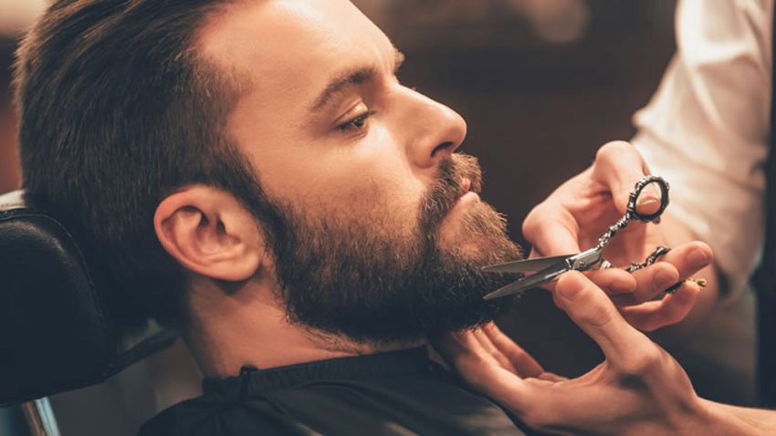 men’s grooming