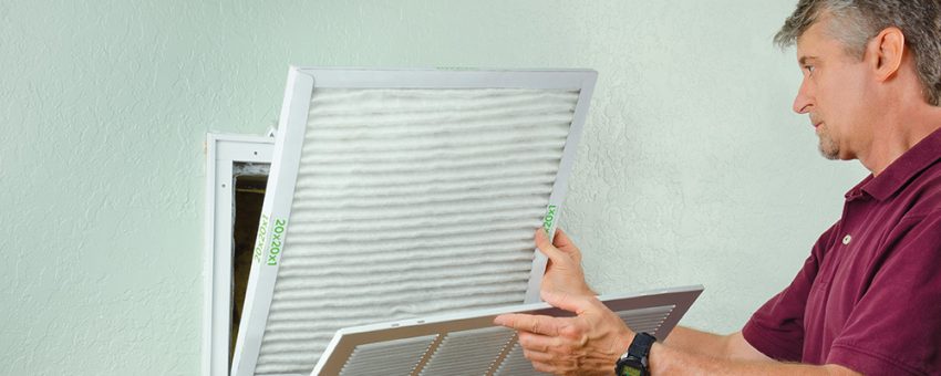 Guide to Hiring an Air Duct Cleaning Company