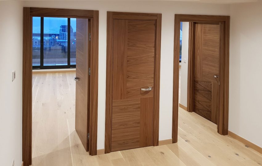 Transform Your Space with Premium Architrave from MDF Skirting World