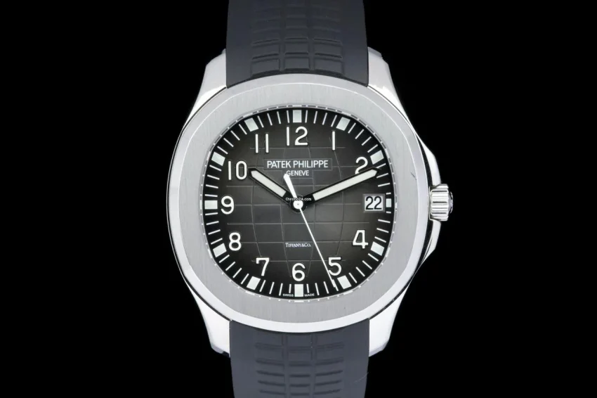 Patek Philippe Aquanaut 5167a
