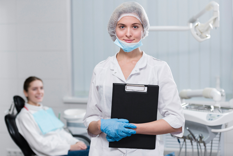 Inside the Mind of an Emergency Dentist: Quick Thinking in Crisis