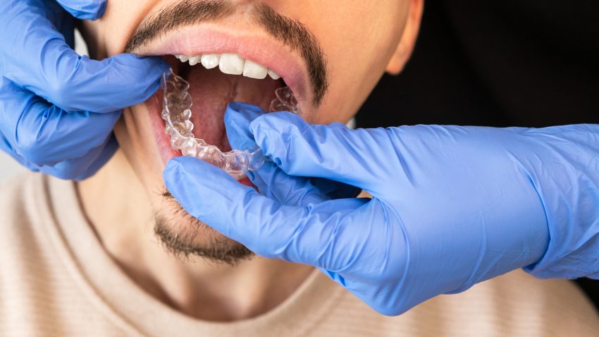 How Craniosacral Therapy Integration Enhances TMJ Treatment and Promotes Whole-Body Dental Wellness