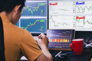 better trading results
