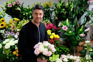Flower Bouquets - The Best Addition To Your Engagement