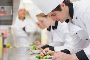 Why One Should Avail Hotel Management Group?