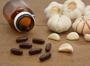 blood pressure supplement