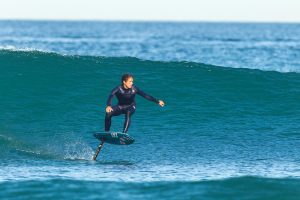 surf foil
