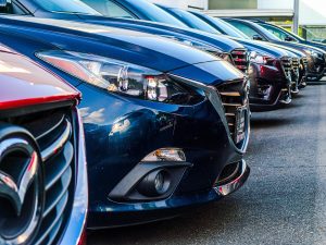 Buying A Used Car