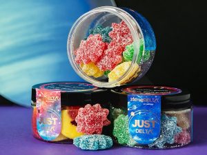 Delta 8 THC Gummies Products