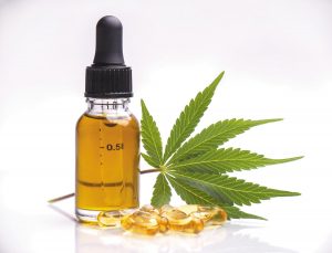 Delta 8 Tinctures