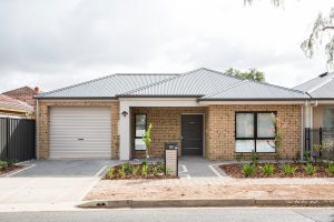 custom home builder