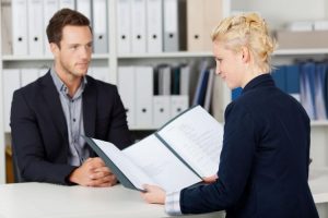 Headhunting Services