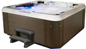 Hot Tub Seats