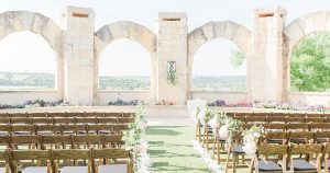 san antonio wedding venue