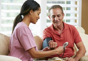 Emotional Balance in Home Care