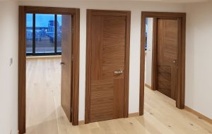 Transform Your Space with Premium Architrave from MDF Skirting World