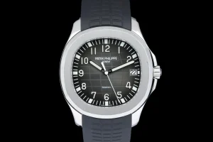 Patek Philippe Aquanaut 5167a