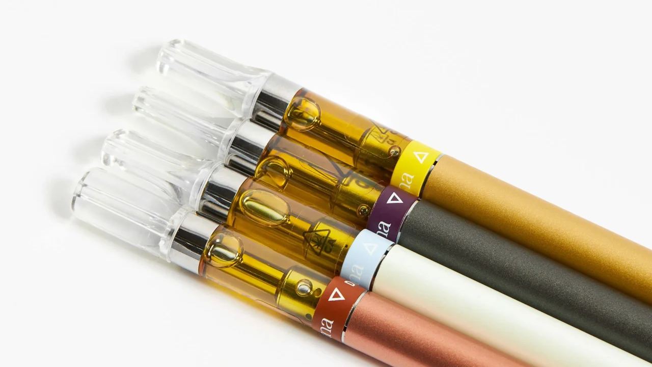 Wellness-Focused THC Vape Benefits Supporting Emotional Harmony And Daily Mental Resilience