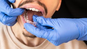 How Craniosacral Therapy Integration Enhances TMJ Treatment and Promotes Whole-Body Dental Wellness