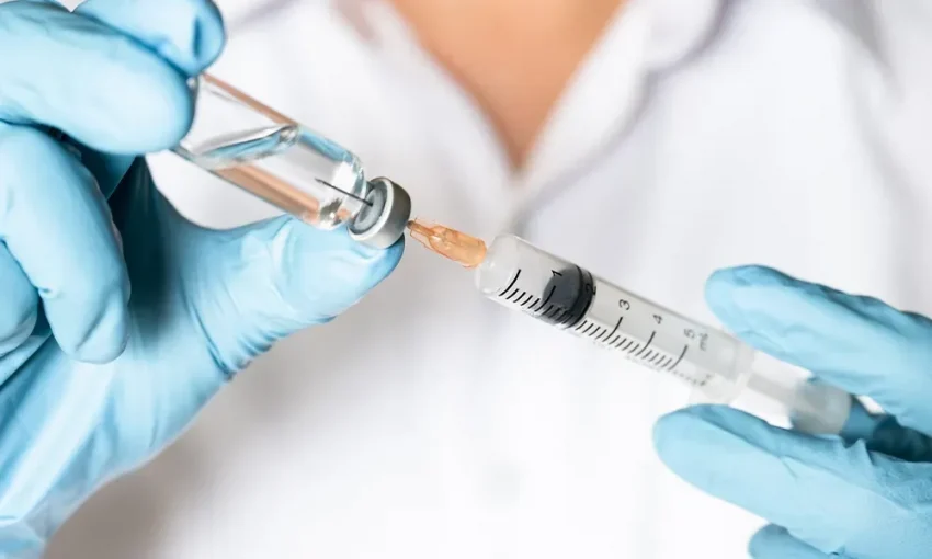 Detailed Peptide for Healing Research Separates Reported Results from Evidence