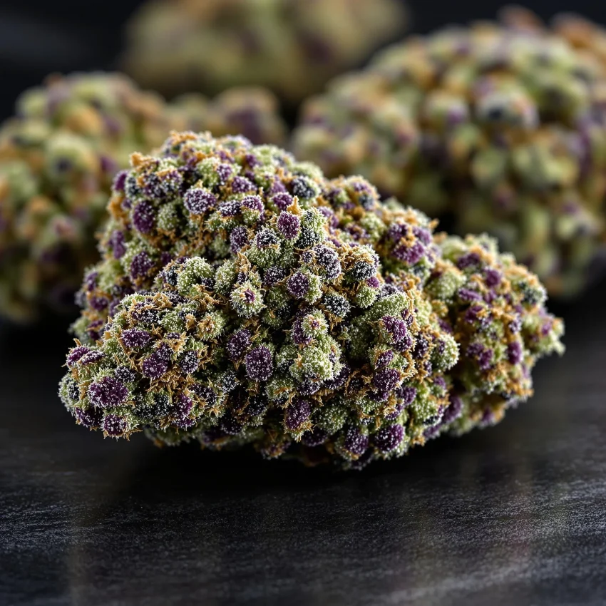 Hybrid Profiles Expanding Flexible Choices For Personalized THCA Flower Experiences